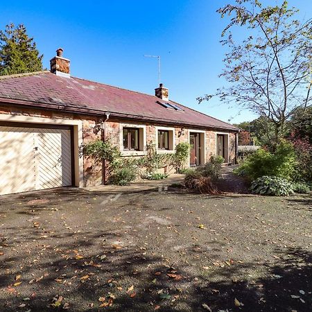 Vila Edencroft Penrith Exteriér fotografie