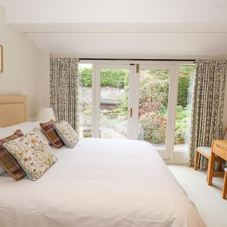 Vila Edencroft Penrith Exteriér fotografie