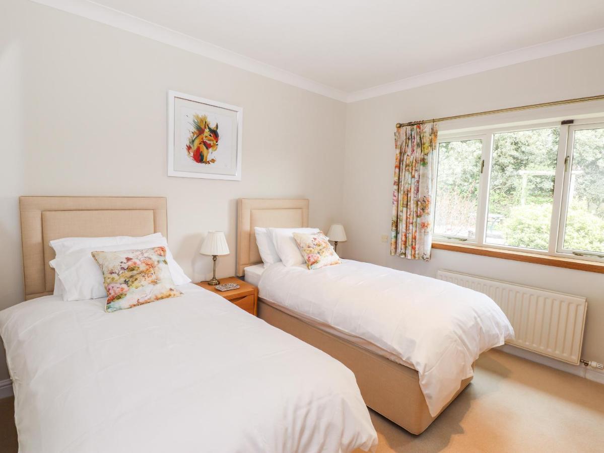 Vila Edencroft Penrith Exteriér fotografie