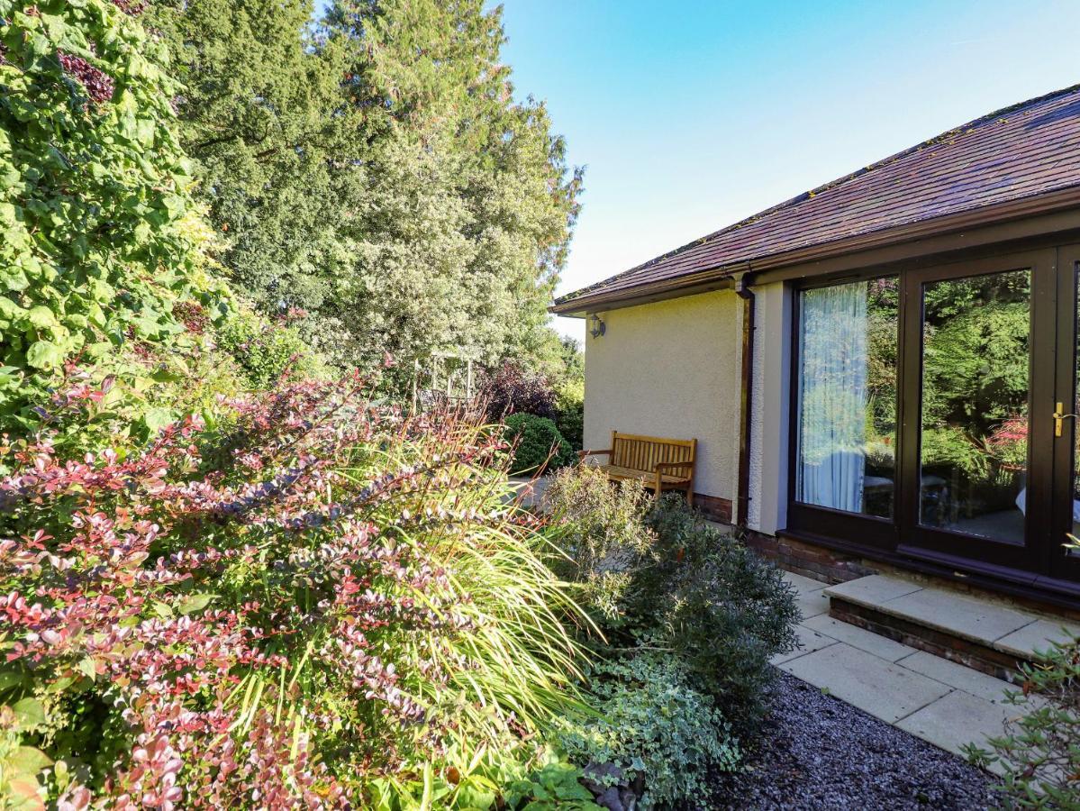 Vila Edencroft Penrith Exteriér fotografie