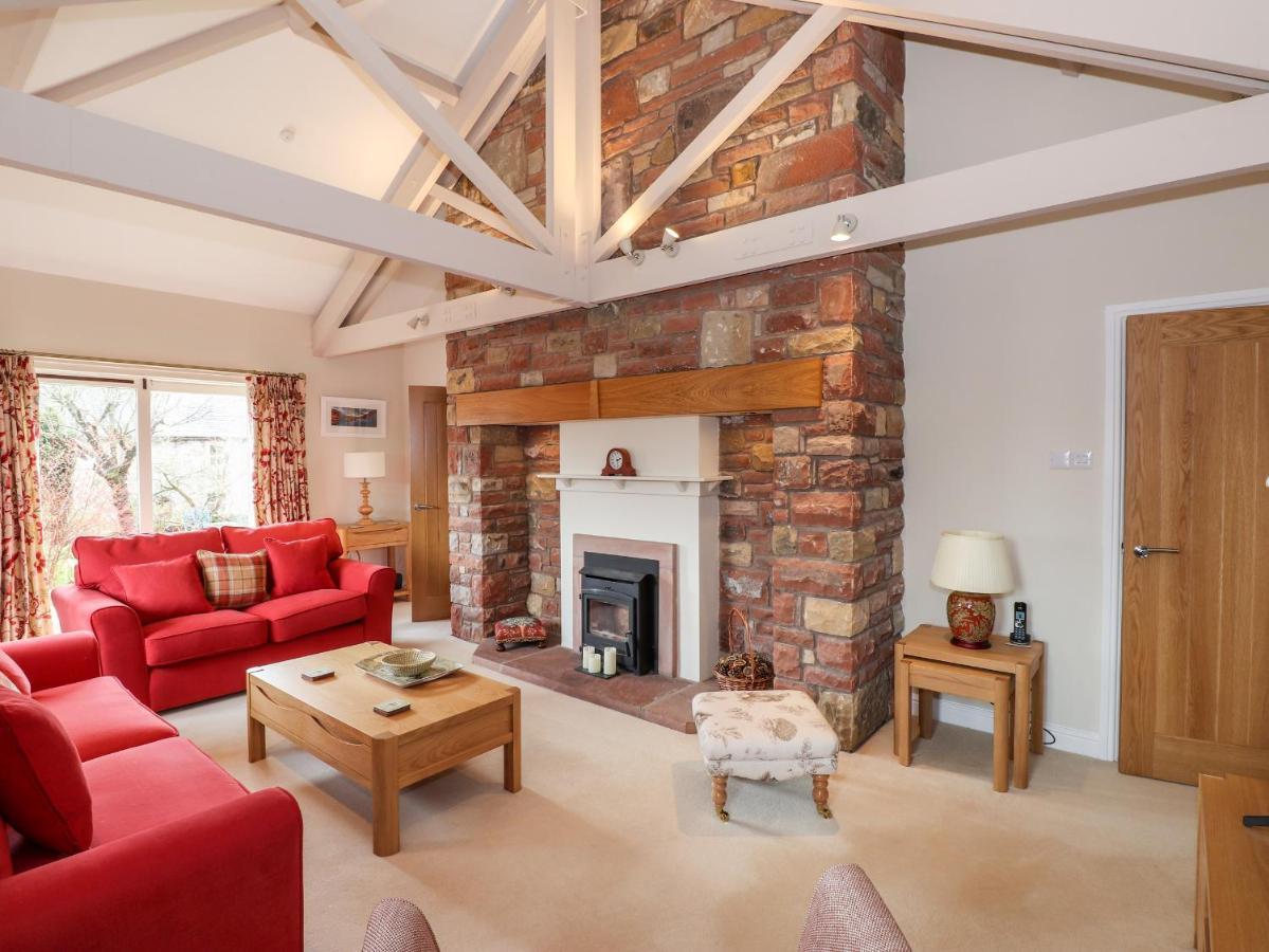 Vila Edencroft Penrith Exteriér fotografie