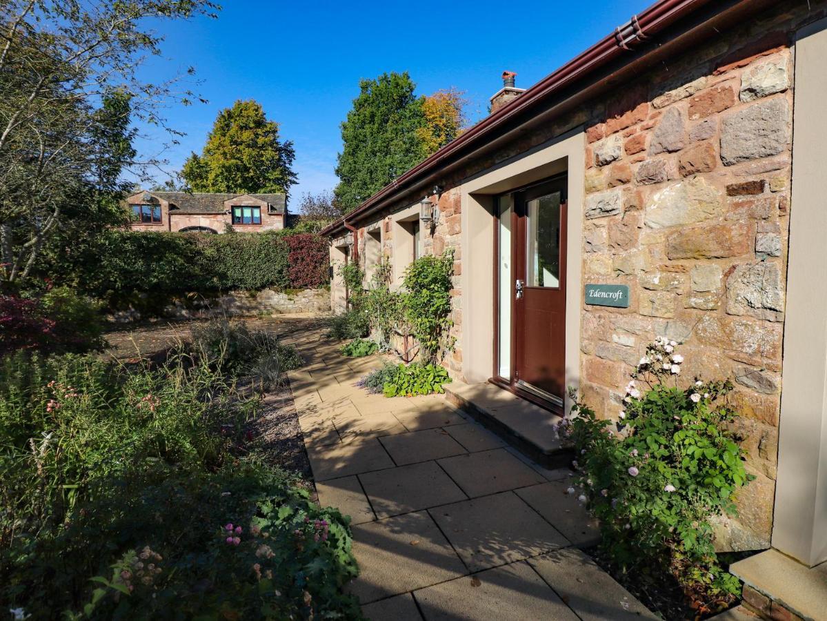 Vila Edencroft Penrith Exteriér fotografie