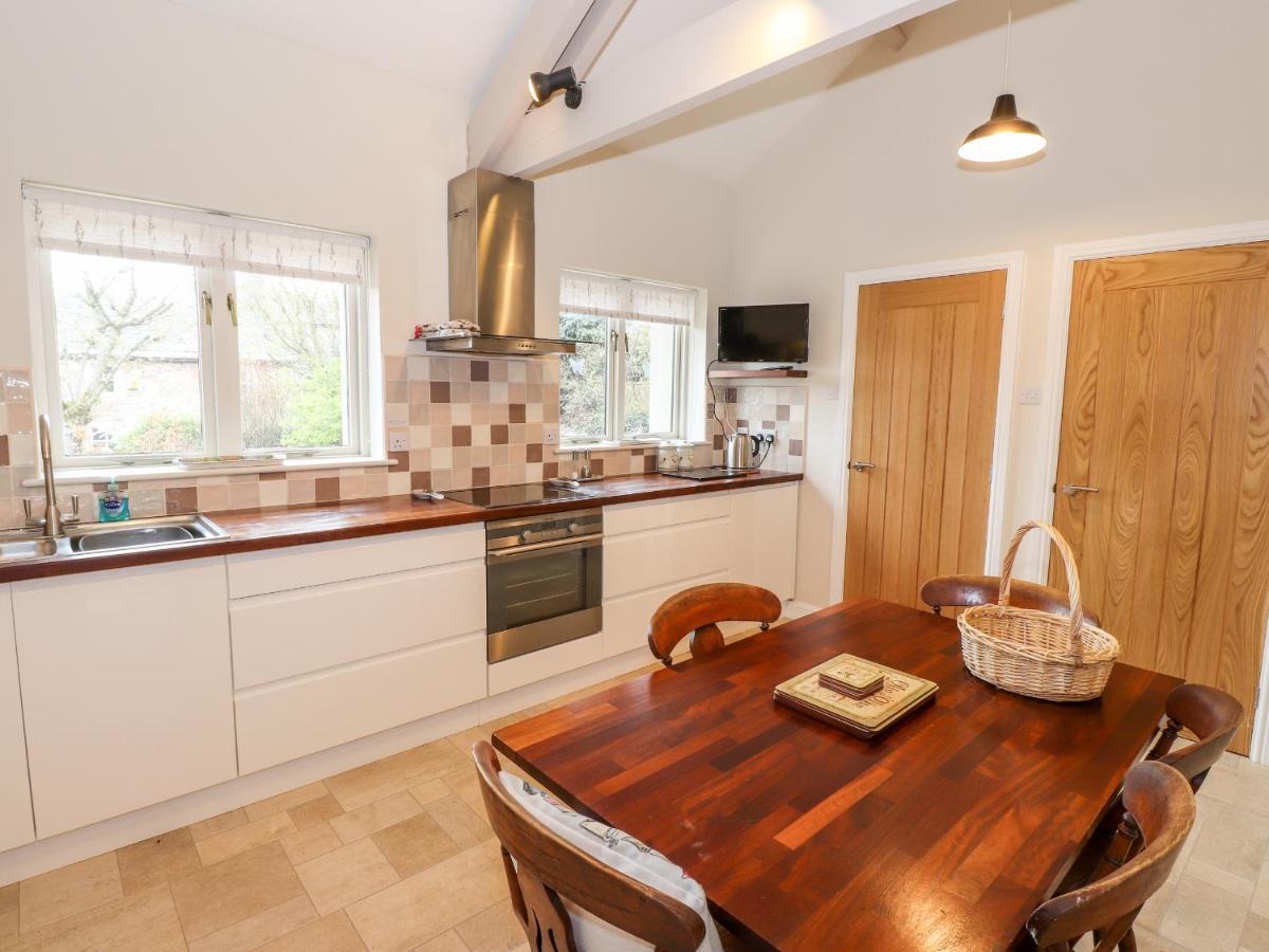 Vila Edencroft Penrith Exteriér fotografie