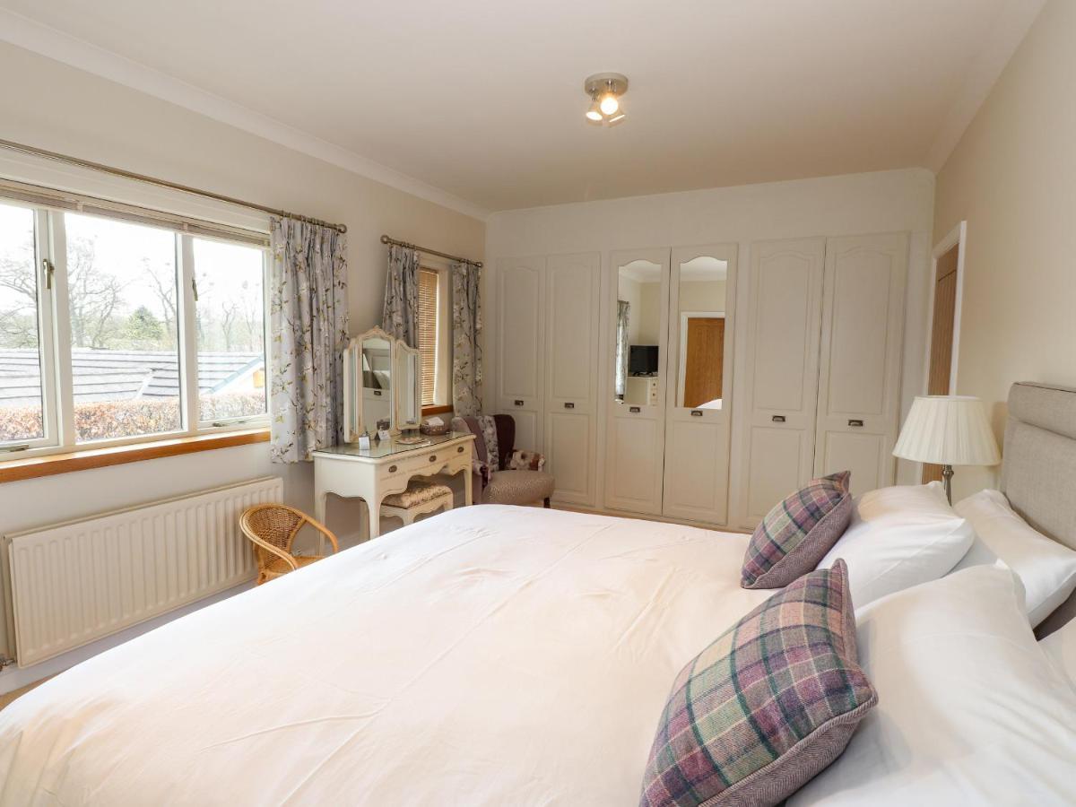 Vila Edencroft Penrith Exteriér fotografie