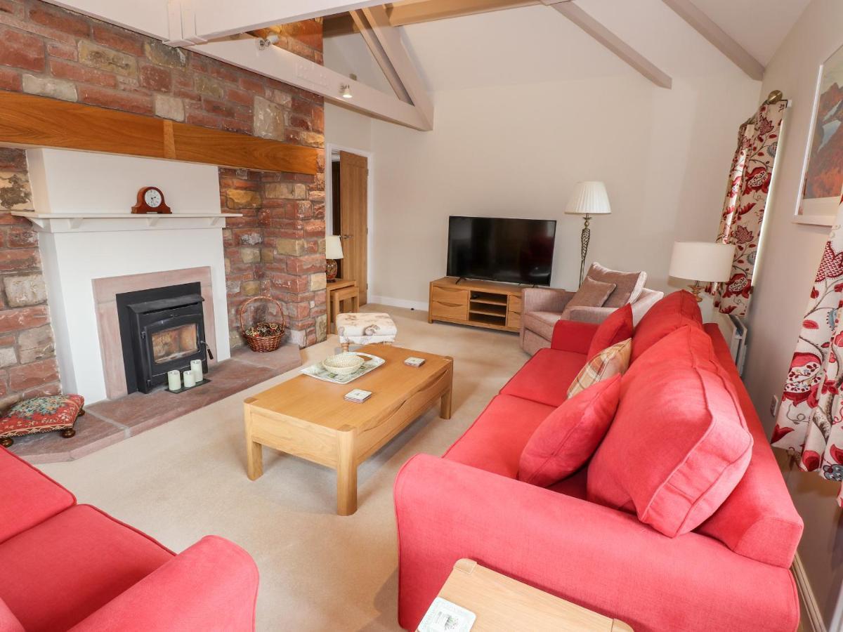 Vila Edencroft Penrith Exteriér fotografie