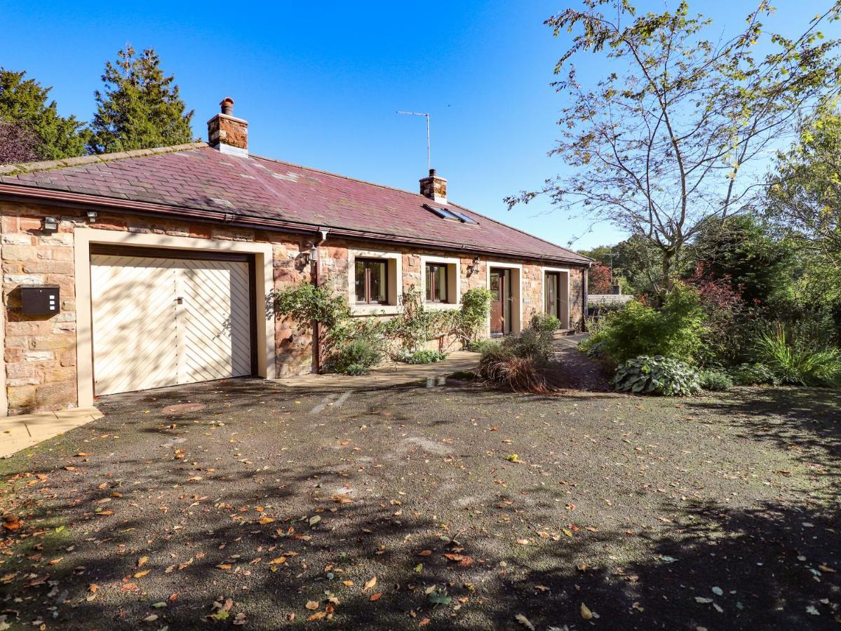 Vila Edencroft Penrith Exteriér fotografie