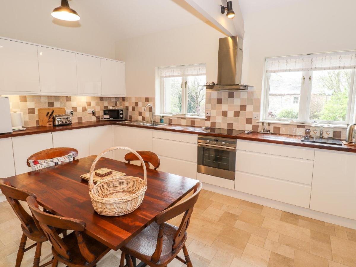 Vila Edencroft Penrith Exteriér fotografie