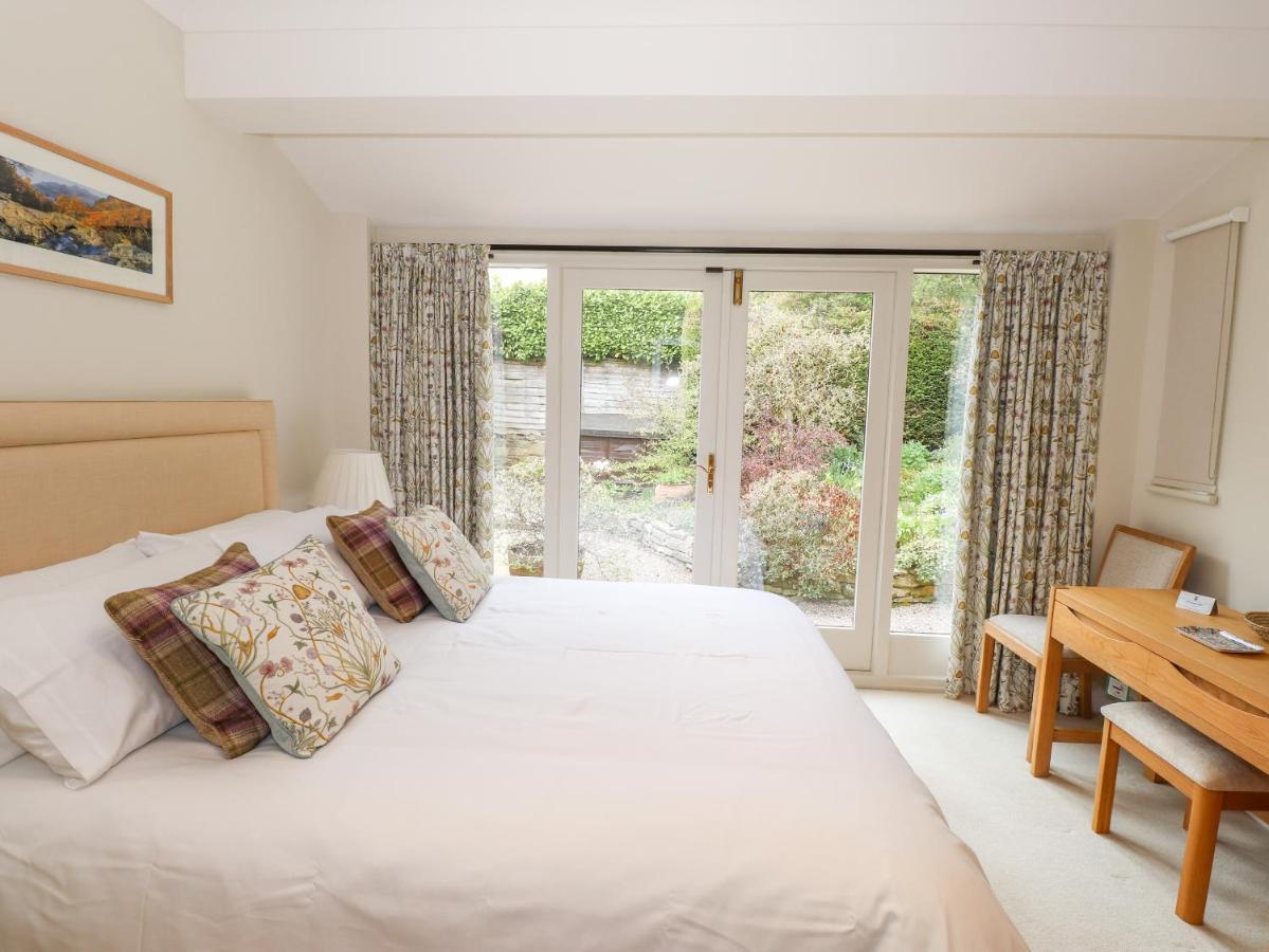 Vila Edencroft Penrith Exteriér fotografie
